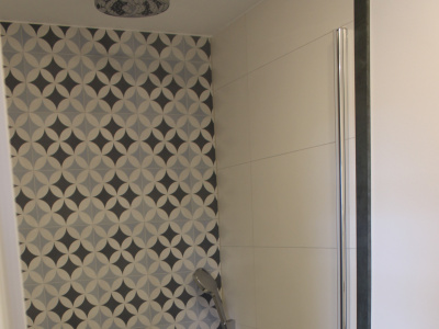 Badezimmer Badezimmer